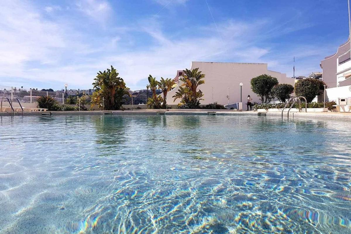 Albufeira, Vista Mar 아파트 외부 사진