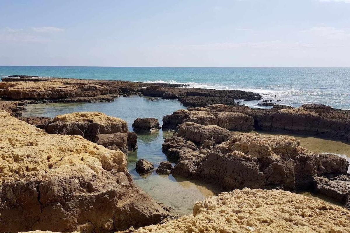 Albufeira, Vista Mar 아파트 외부 사진