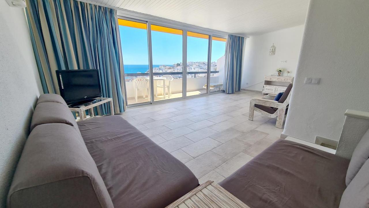 Albufeira, Vista Mar 아파트 외부 사진