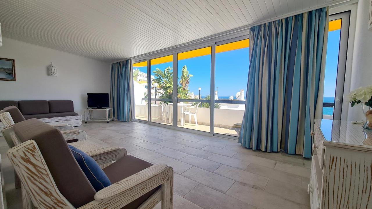 Albufeira, Vista Mar 아파트 외부 사진