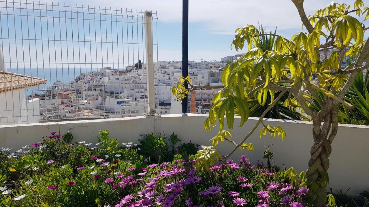 Albufeira, Vista Mar 아파트 외부 사진