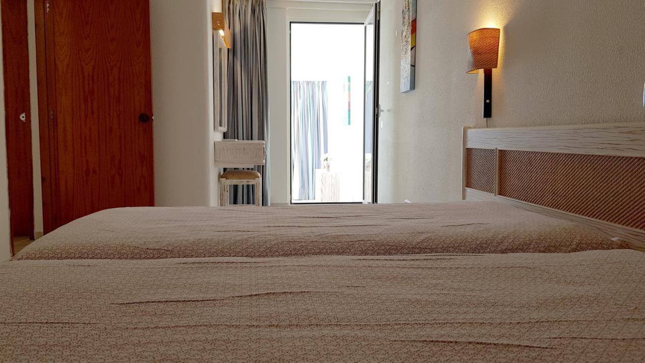 Albufeira, Vista Mar 아파트 외부 사진