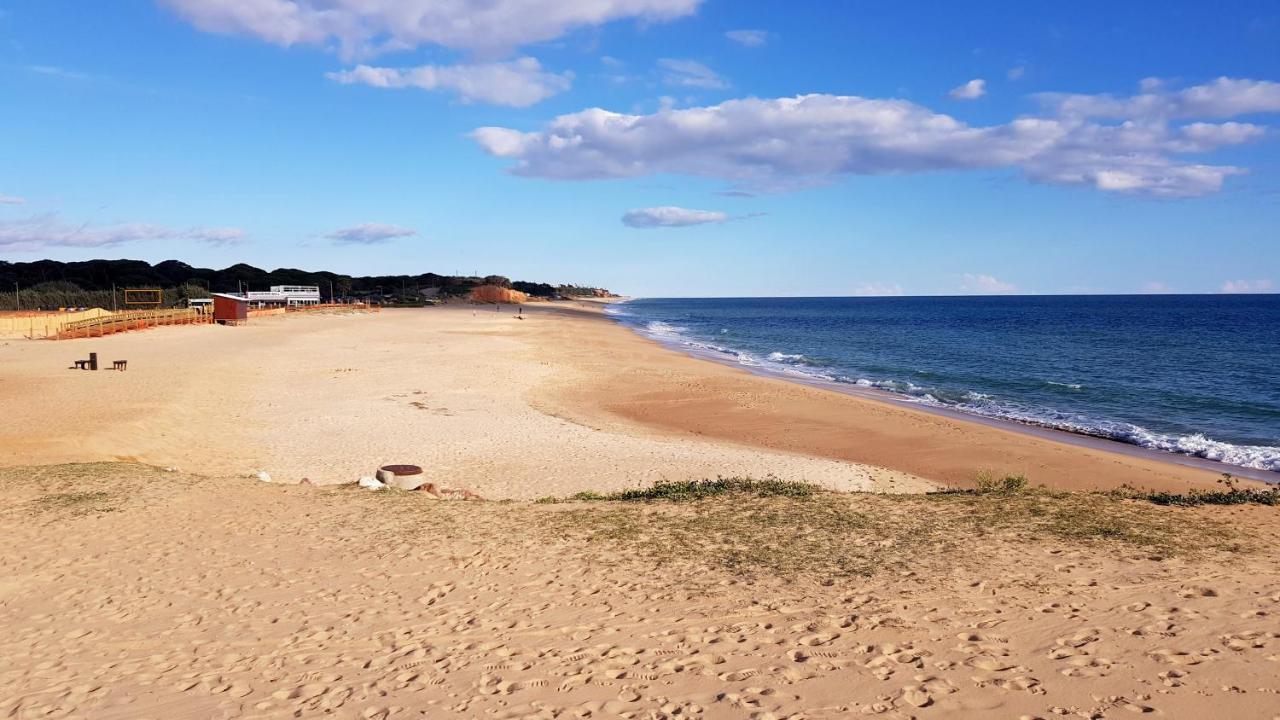Albufeira, Vista Mar 아파트 외부 사진