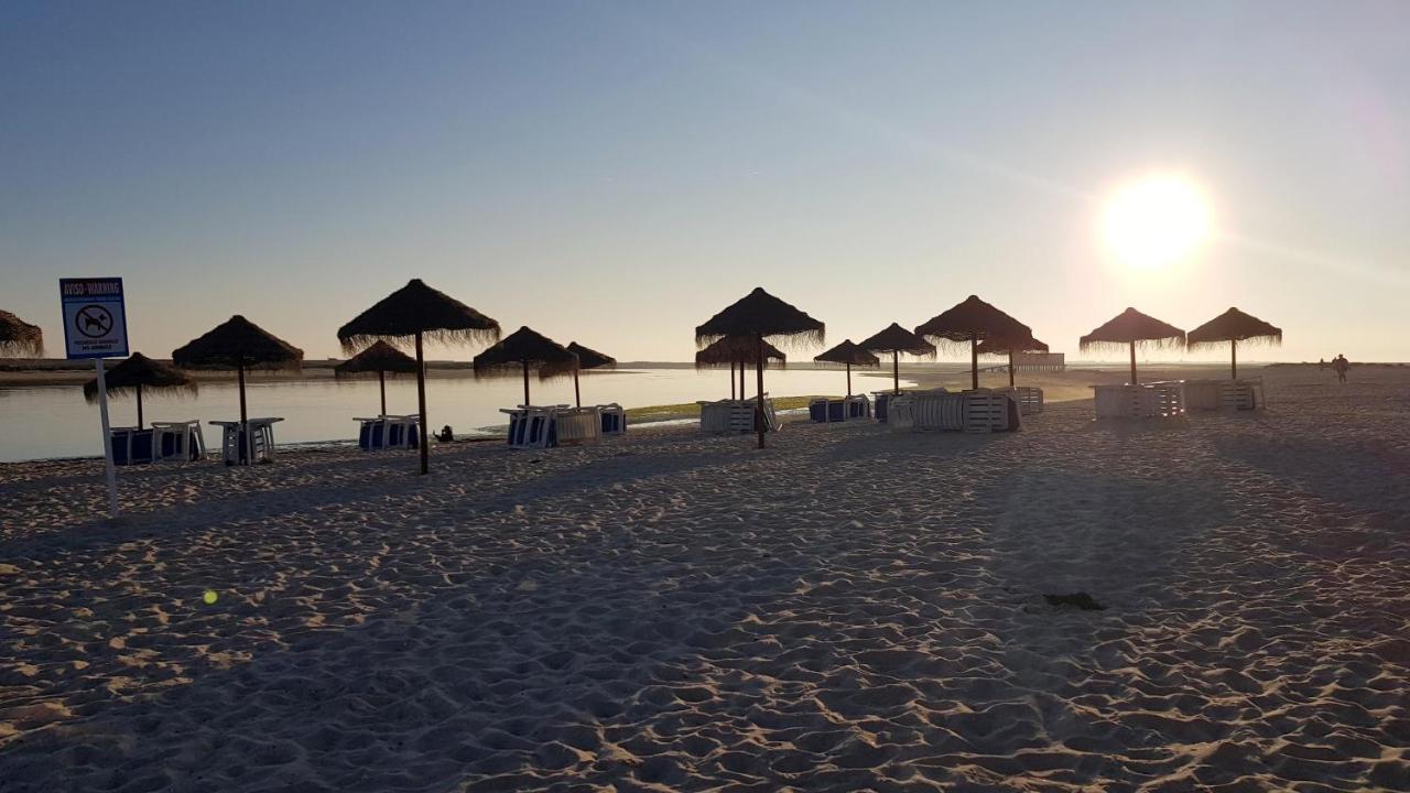 Albufeira, Vista Mar 아파트 외부 사진