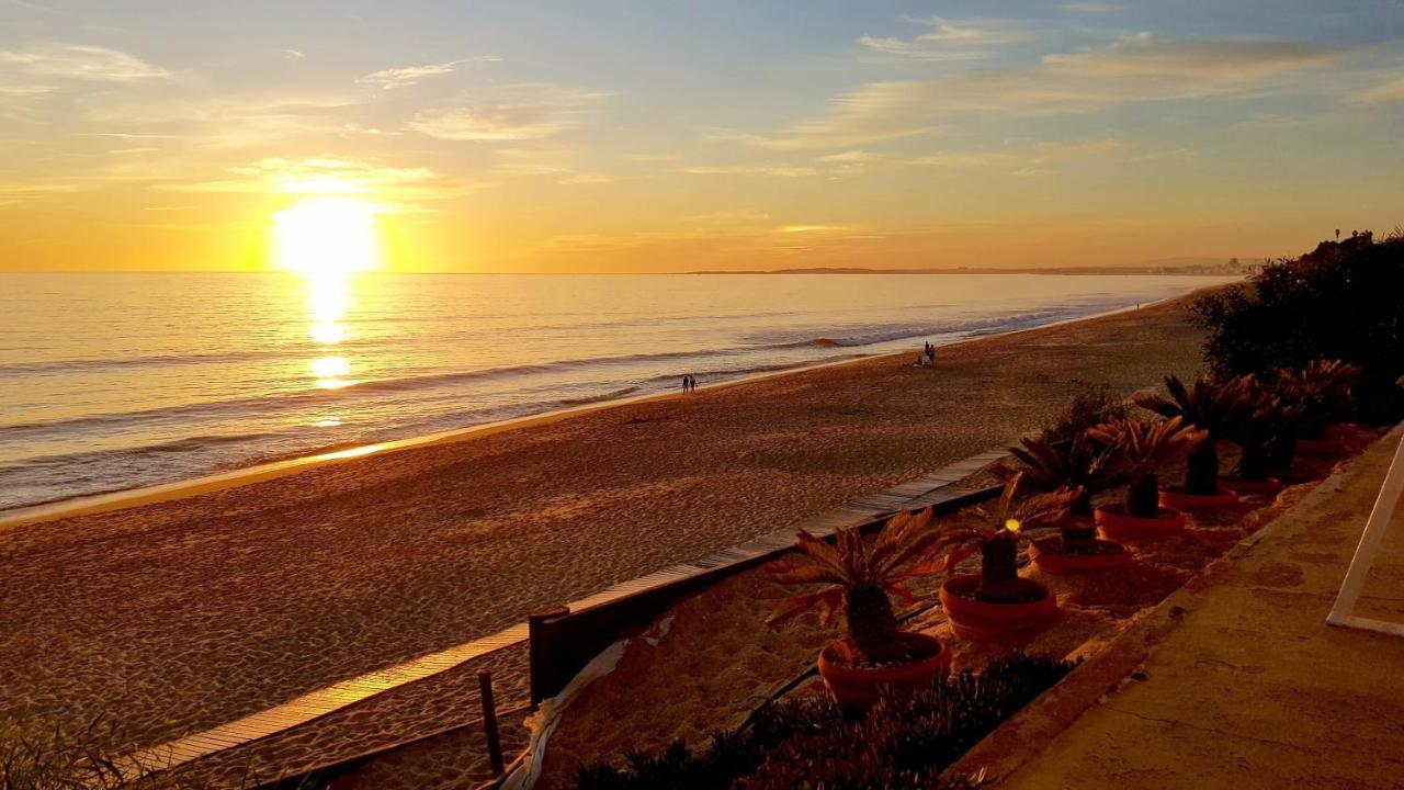 Albufeira, Vista Mar 아파트 외부 사진