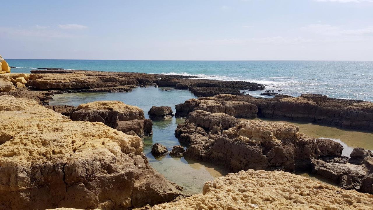 Albufeira, Vista Mar 아파트 외부 사진